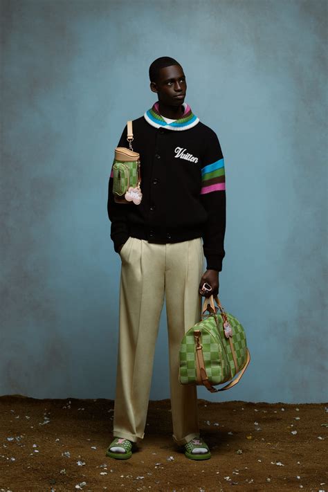 typer the creator louis vuitton|tyler the creator new collection.